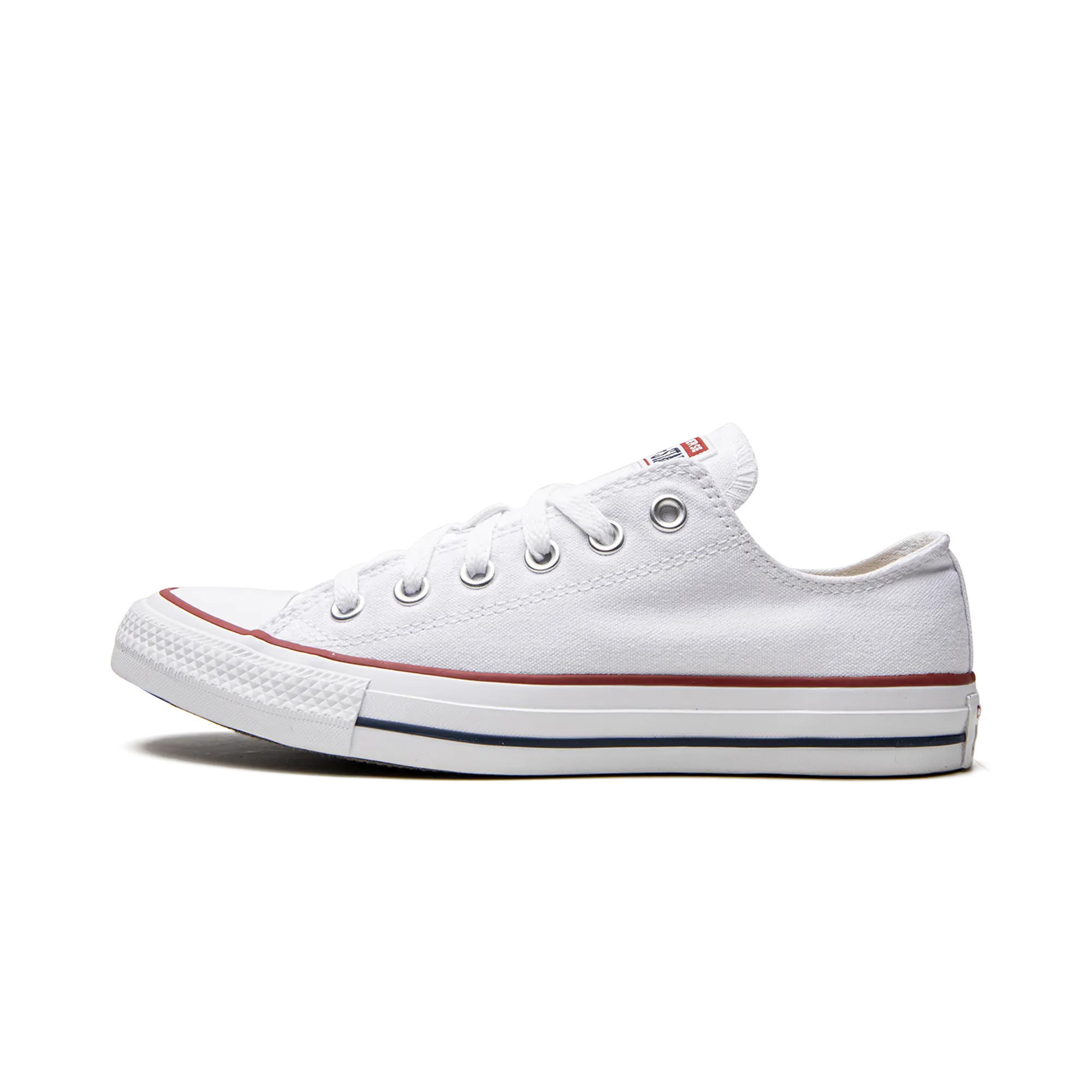 Chuck Taylor All Star Ox "Optical White" M7652