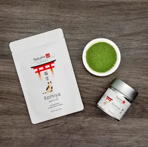 Komiya - Uji Matcha