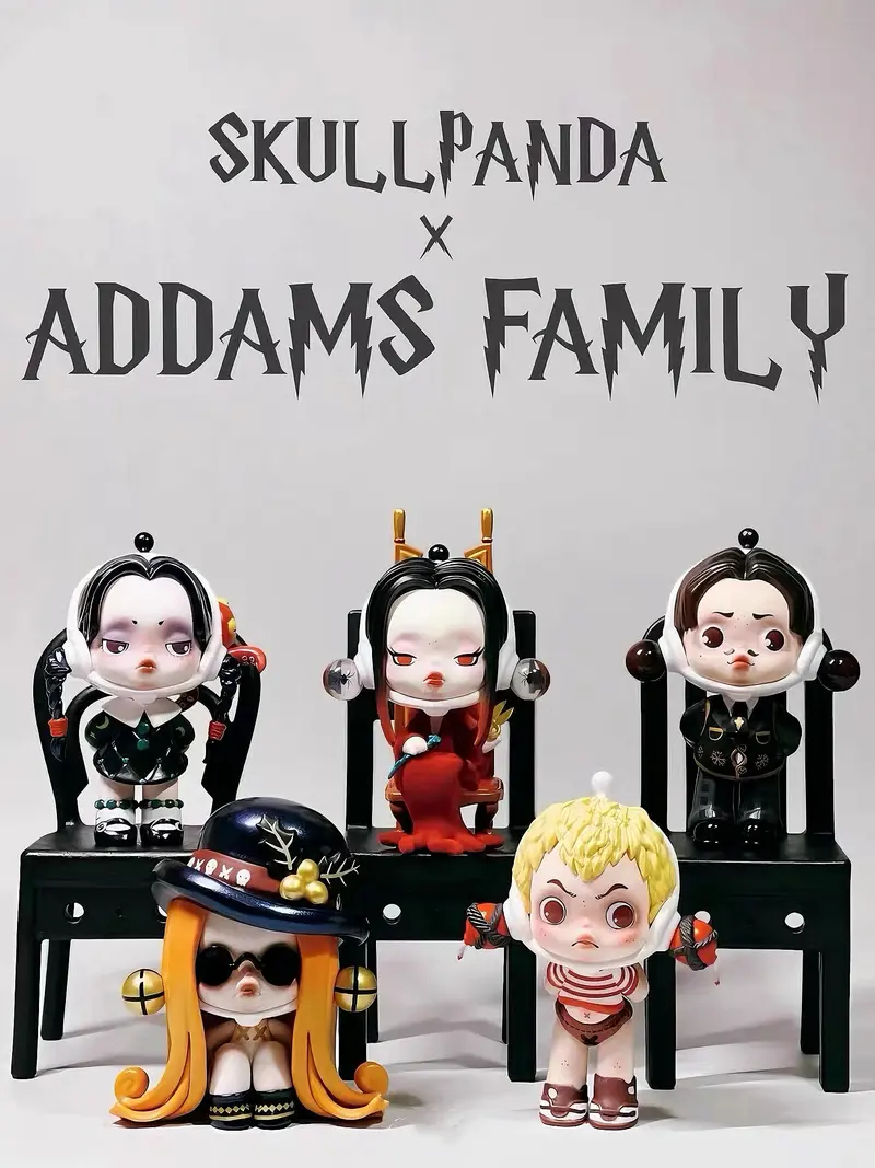 Skullpanda - TikTok Shop