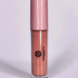 Mega Gloss in Cotton Candy