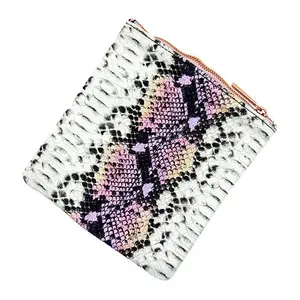 Leather Python Eyewear Case Leather Python Eyewear Case