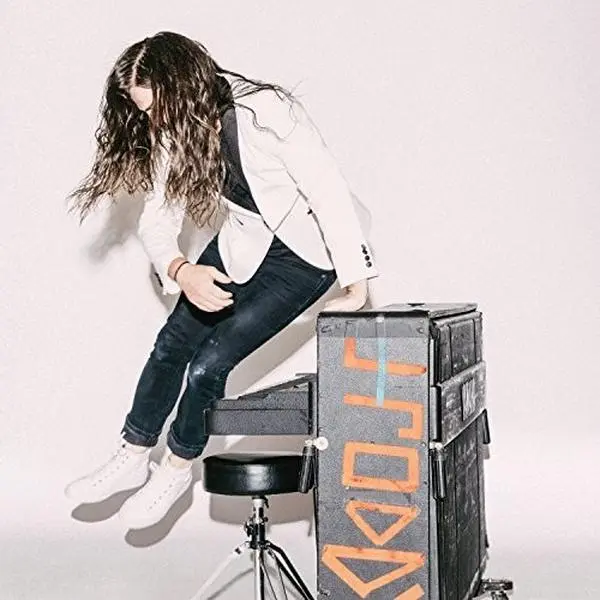 J. Roddy Walston & the Business - Destroyers Of The Soft Life  [COMPACT DISC - CD] Digipack Packaging