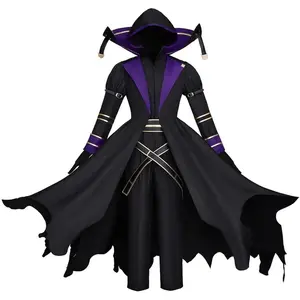 Men‘s Cid Kagenou Cosplay Costume Anime Outfit Full Set
