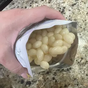 Product Review of Micro Ingredients Vitamin D3 K2 Supplement Softgels from C**a M**o