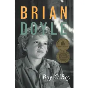 USED-Boy O'Boy by Doyle, Brian (Paperback)