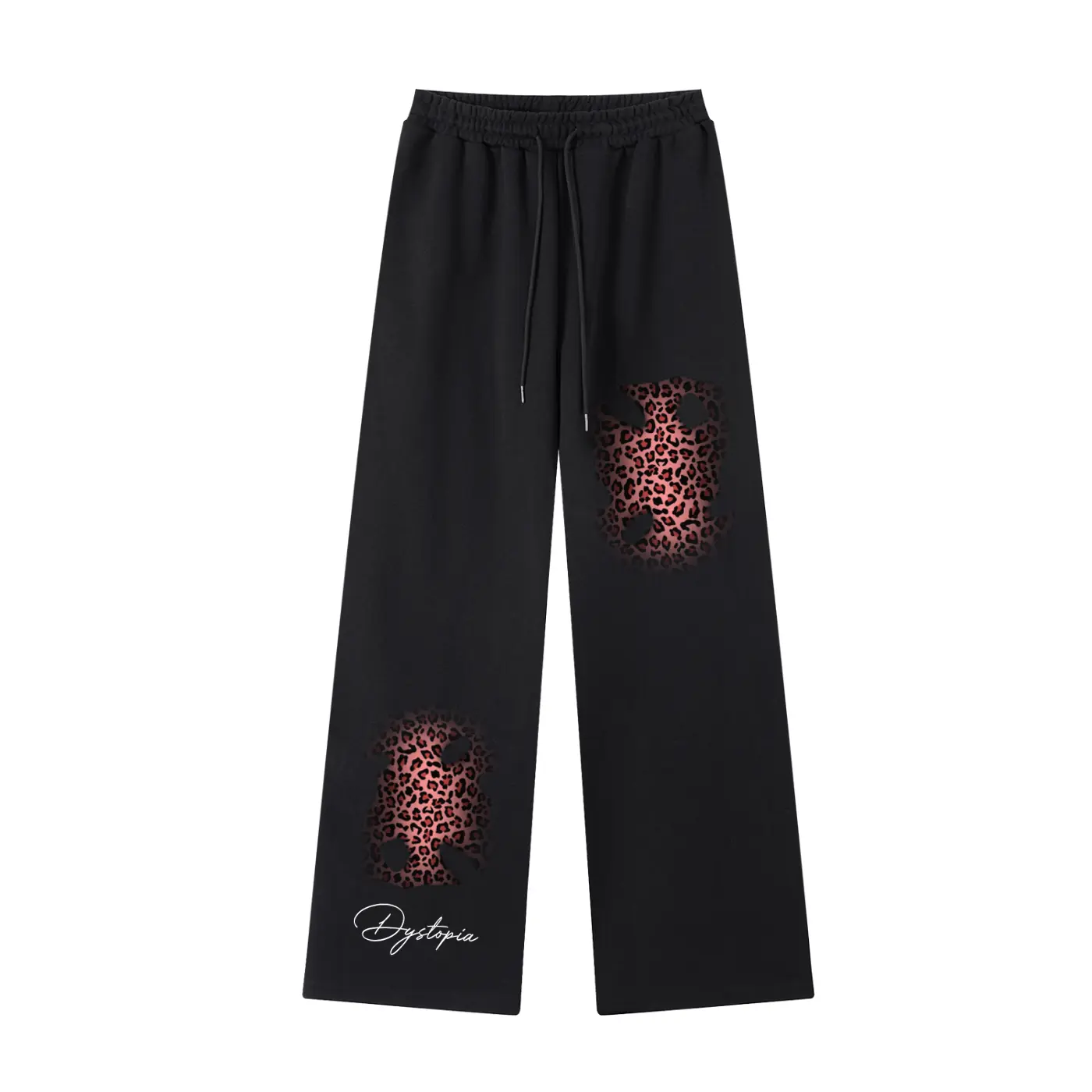 Cheetah Sweats