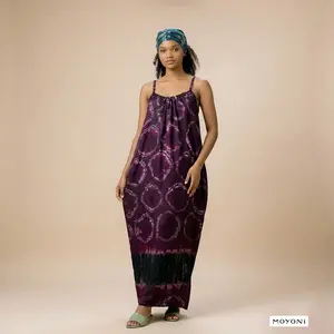 The Amber Dera Dress