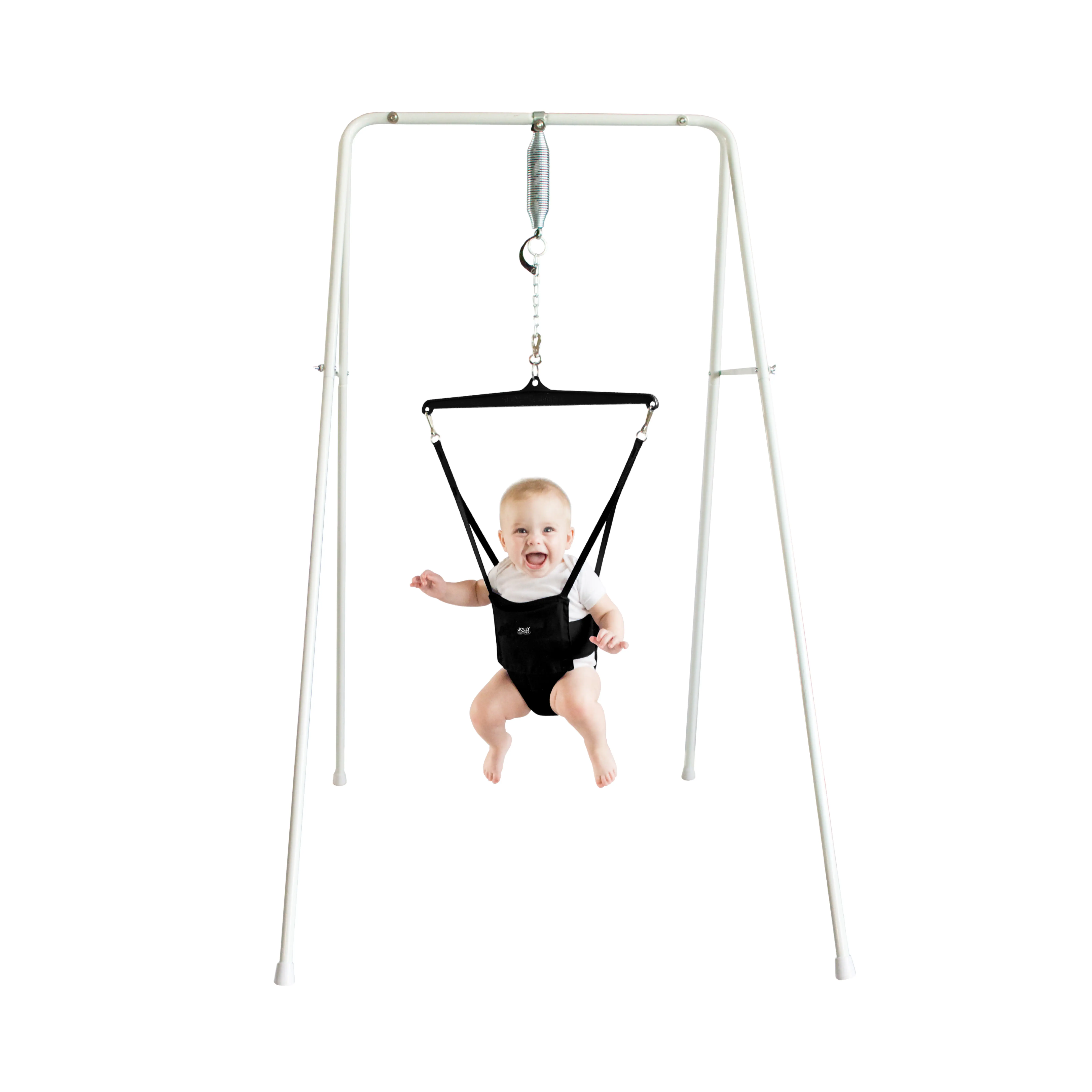 The Jolly Jumper *CLASSIC* with Stand