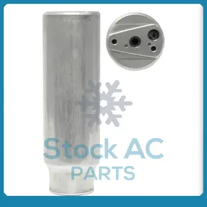 New A/C Receiver Drier for RL/ CORSA/ Viper/ ES300..- 80351SN7003 - CM200055