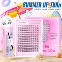 VENUS | 8-14mm Kit [with Bond & Seal & Remover]