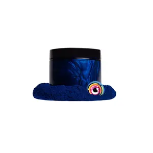 Aoi Hi Blue Mica Pigment by EyeCandy Pigments