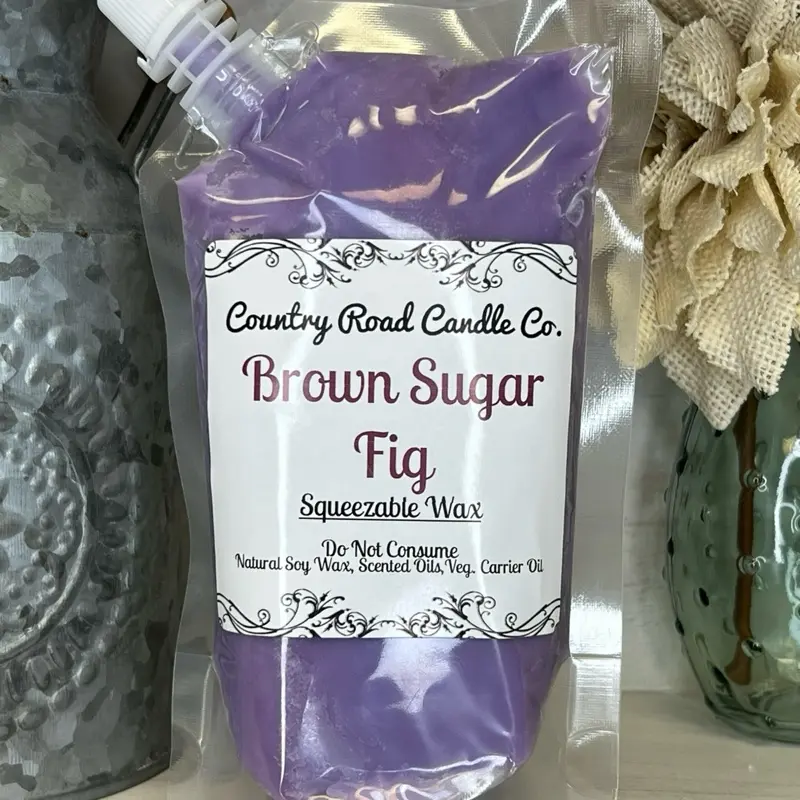 Brown Sugar Fig