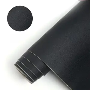 20x54in Self Adhesive Leather Repair Patch Waterproof Vinyl Kit for Sofa Car Seats Chairs Fix Scratches Tears Peel Stick Large Size No Warranty