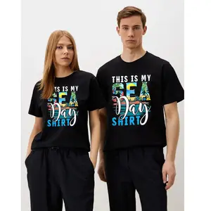 Men Casual Short Sleeve Tee100% Cotton - Comfortable Crew Neck, Soft Adorable Tees Tops