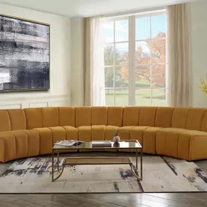 Felicia Modular Chair