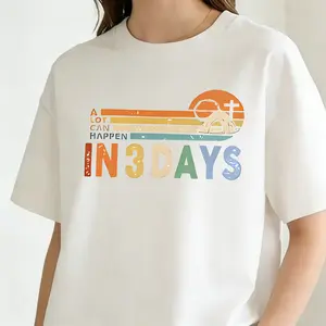 Slim Fit 100% T-shirtSlim Fit 100% T-Shirt- Elegant Summer Women's T-Shirt |   Crew Neck, Slight Stretch Fabric, Animal Print Pattern