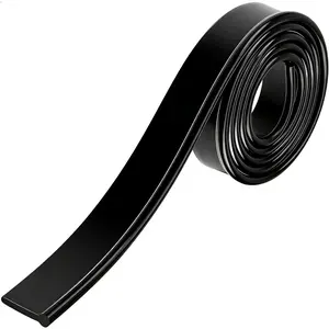 41-Inch High Elasticity Replacement   Strips, for Windows Glass Shower Door Cleaning, Durable and Easy to Install