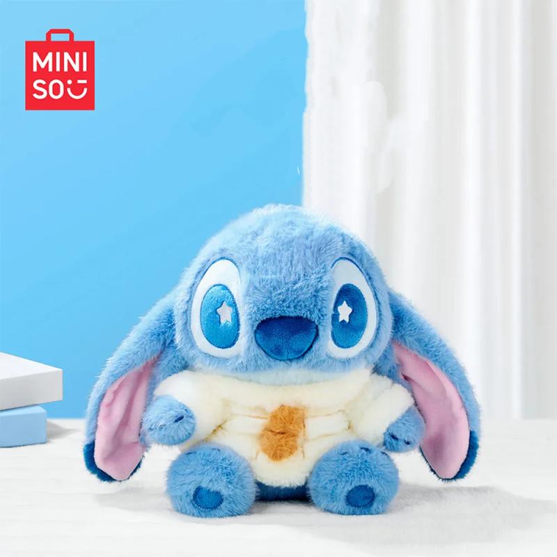 Disney Winnie the Pooh Series Warm Cozy Sitting Plush Doll Cute Toy Perfect Gift For Girls,Soft Fluffy Plush,Cuddly Size,Classic Pooh Design,Holiday & Holiday Haul