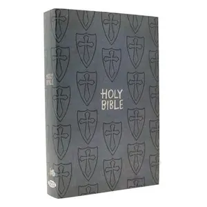 USED Book - Holy Bible-ICB by Thomas Nelson (Paperback) - english