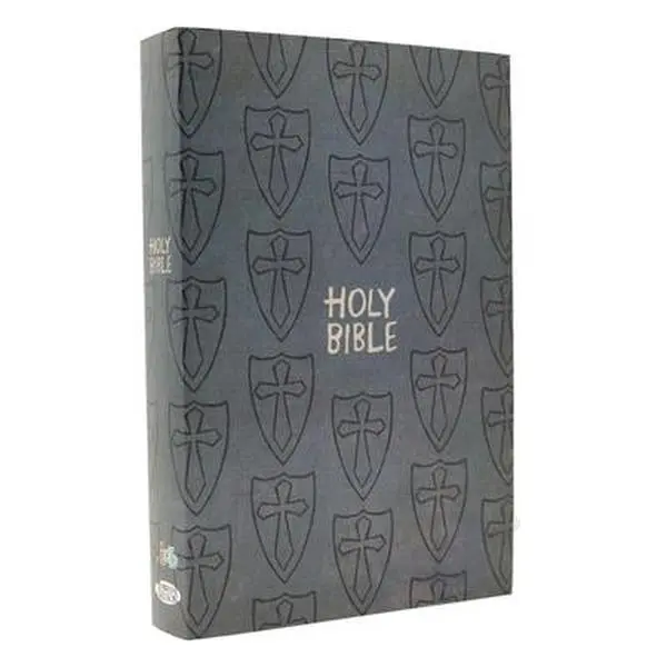 USED Book - Holy Bible-ICB by Thomas Nelson (Paperback) - english