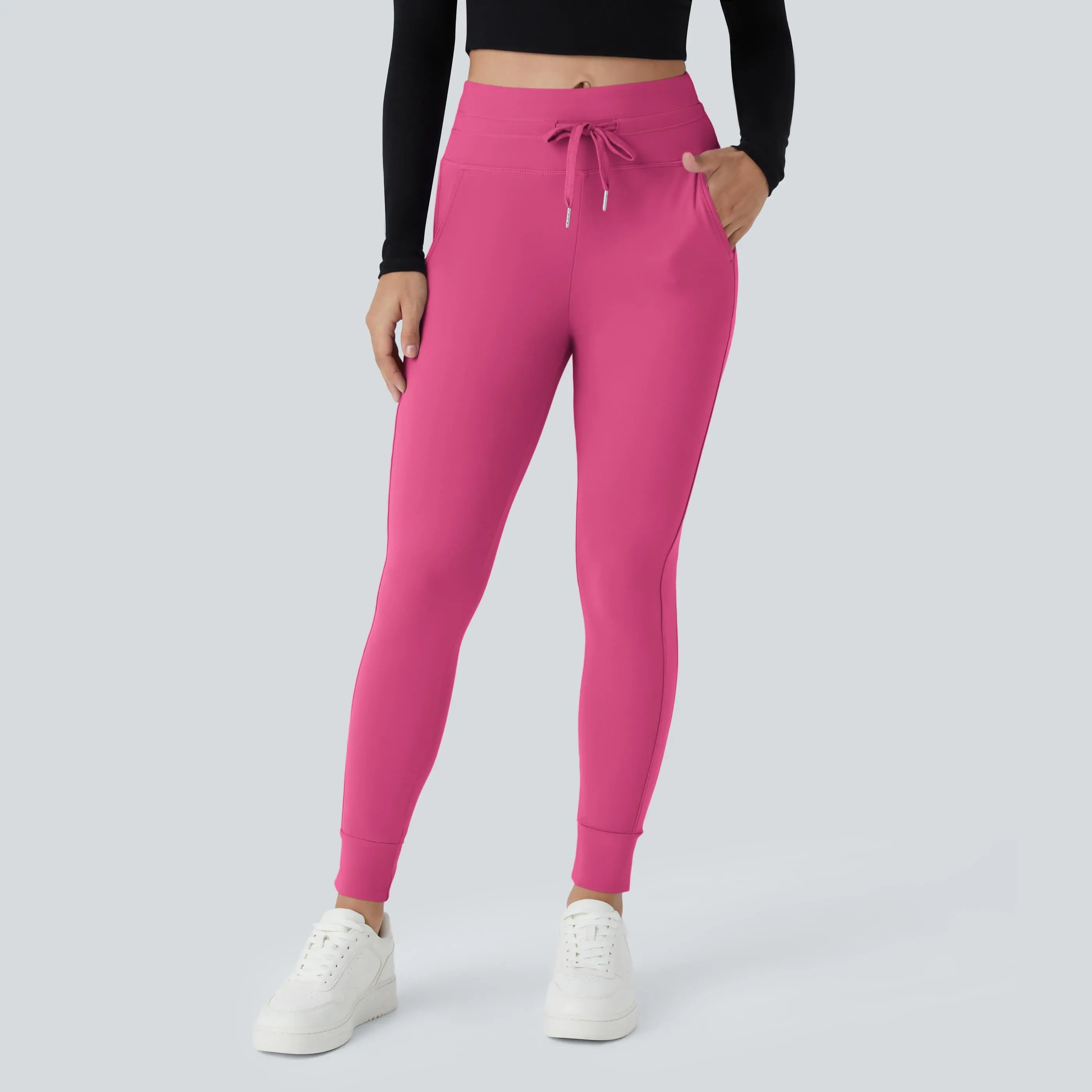 Fuchsia Purple