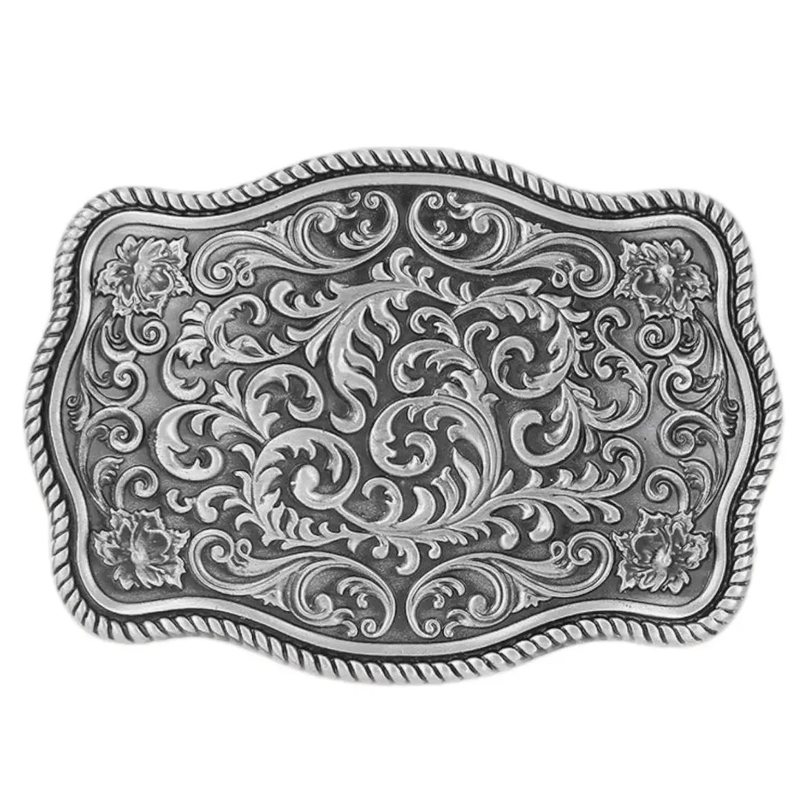 Belt buckle