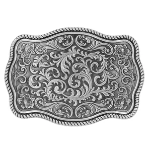 Belt buckle