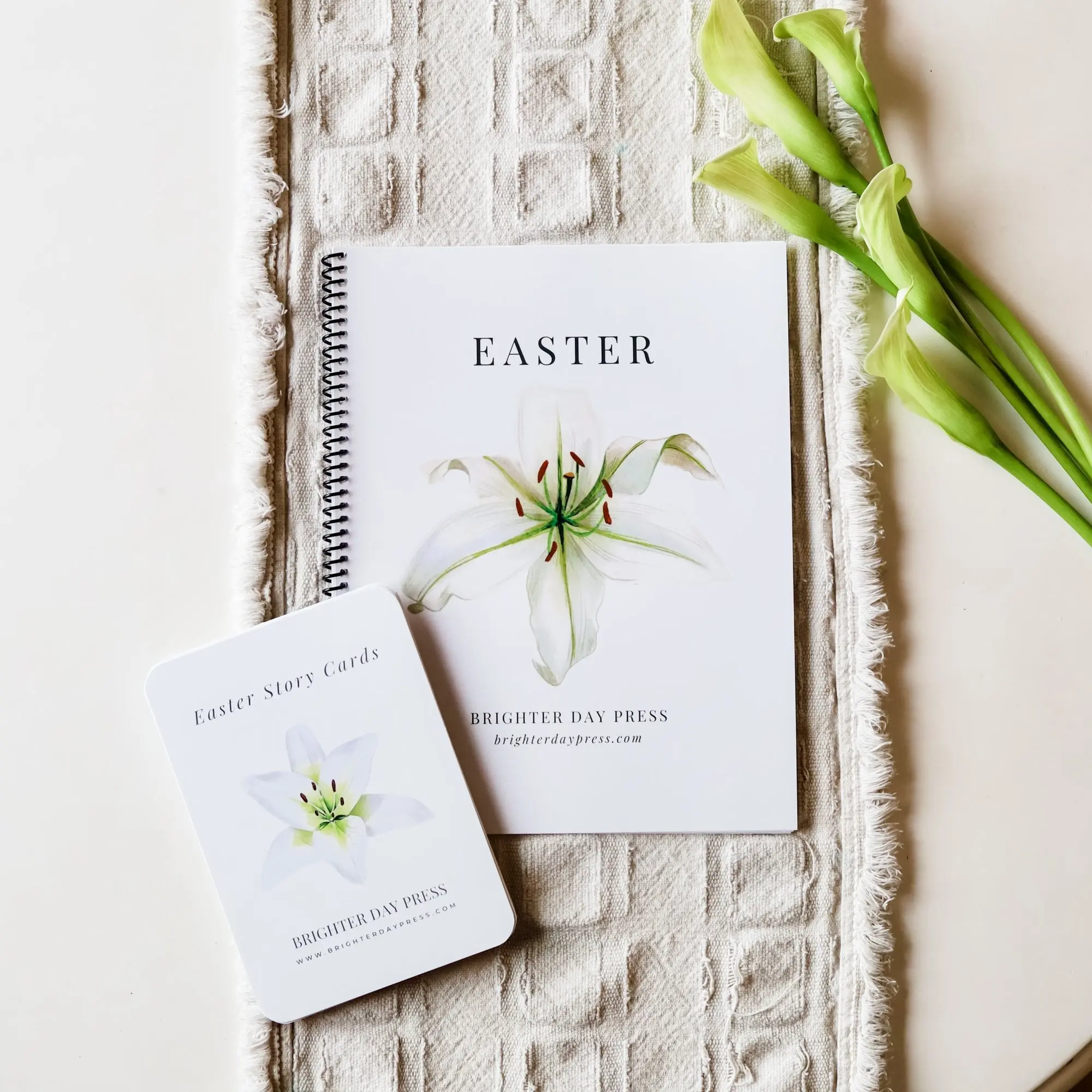 The Easter Bundle