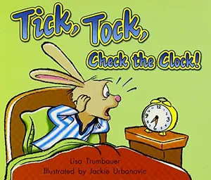 USED-Tick Tock Check the Clock!: Leveled Reader Grade K by Trumbauer (Paperback)