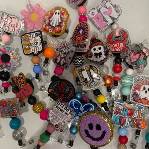 LIVE CLAIM: Badge Reels