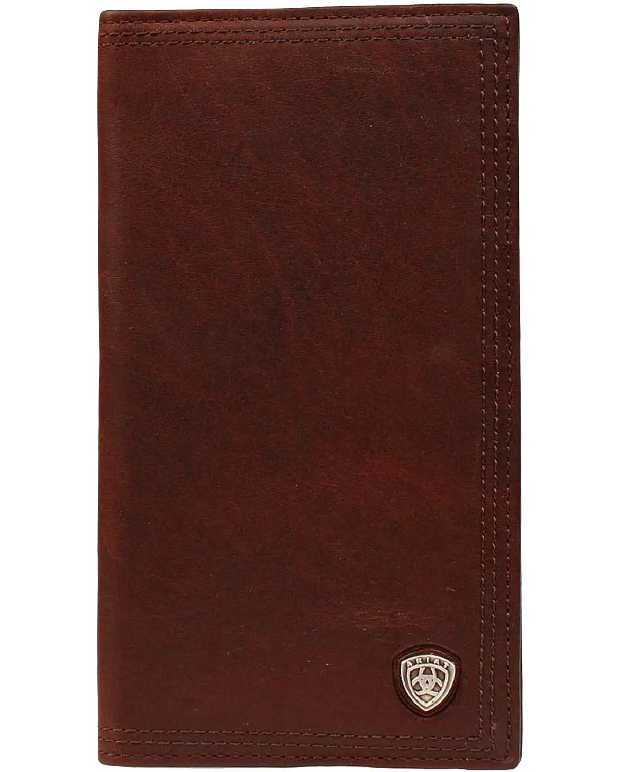Ariat Men's Logo Concho Rodeo Wallet - A35118283