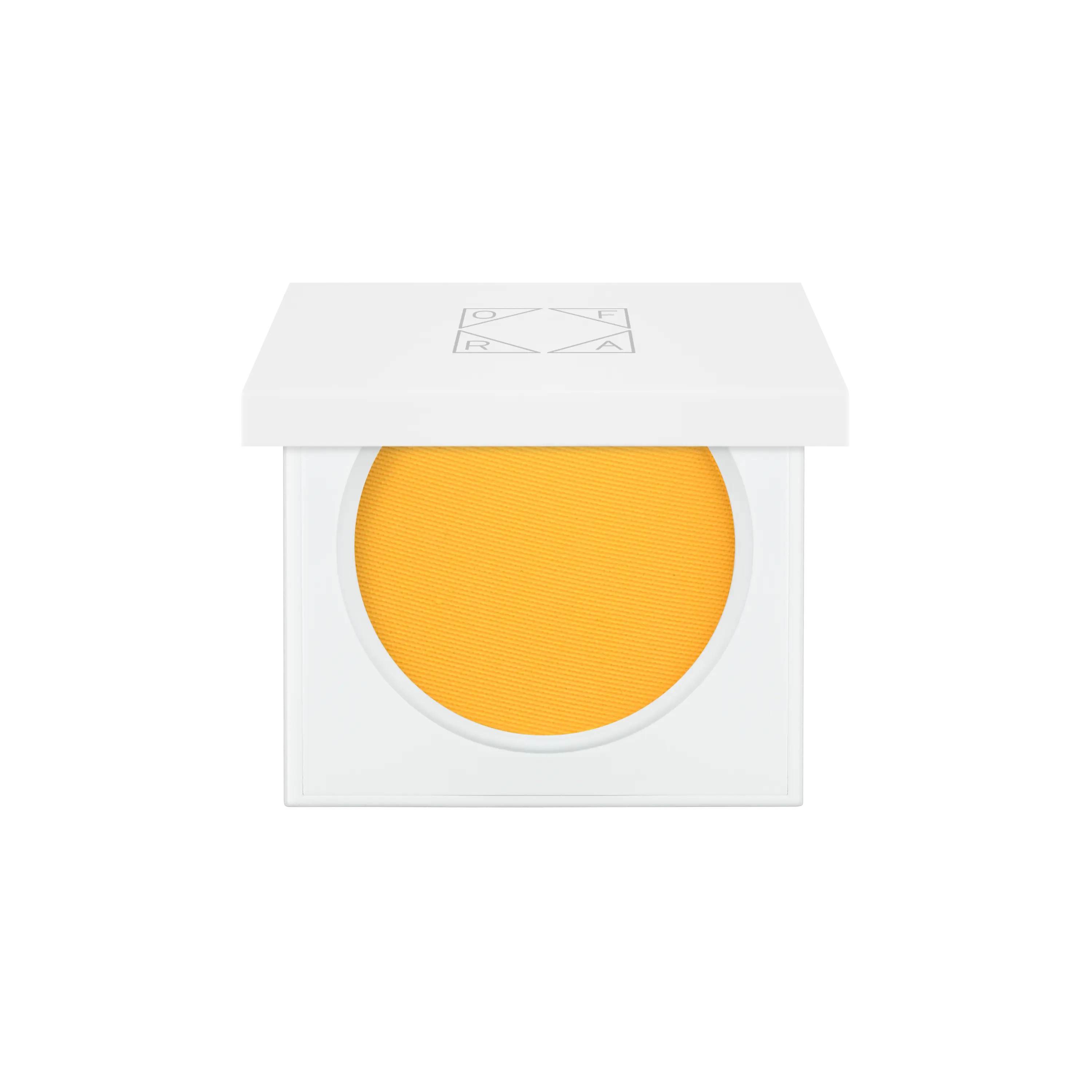 Eyeshadow - Bright Yellow