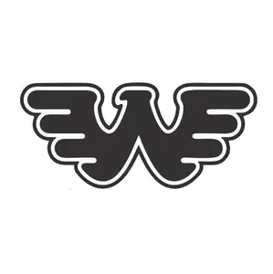 Waylon Jennings Music Vinyl Die Cut Car Decal Sticker