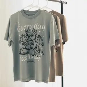 Bartholomew Gargoyle Tee