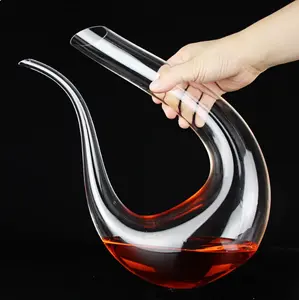Crystal Wine Decanter Crystal Wine Decanter