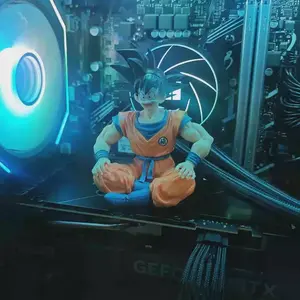 Ultimate Warrior Figures – Anime Battle Collection