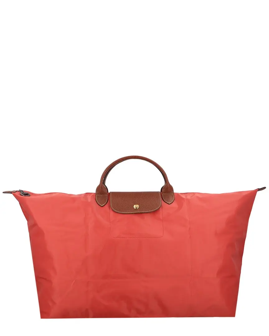 Longchamp Le Pilage Nylon Travel Bag