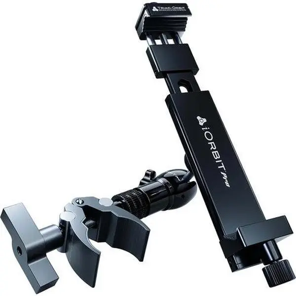 Triad-Orbit iOrbit Pro Universal Tablet and Smartphone Holder - TikTok Shop