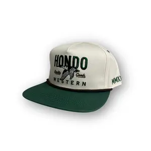 Hondo Hat - Honker
