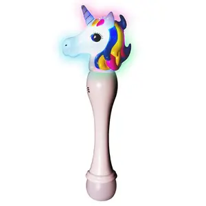 Blinkee  LED Unicorn Bubble Wand