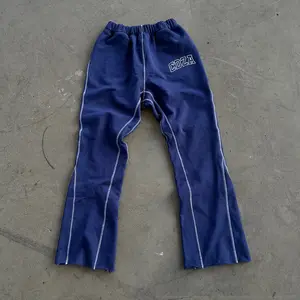 CODENZA STITCHED PANTS