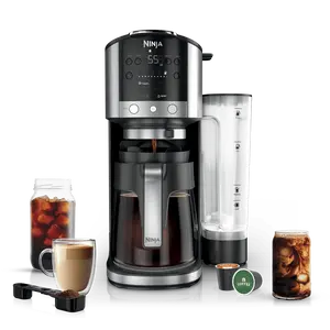 Ninja DualBrew Coffee Grounds & Pods - GP161