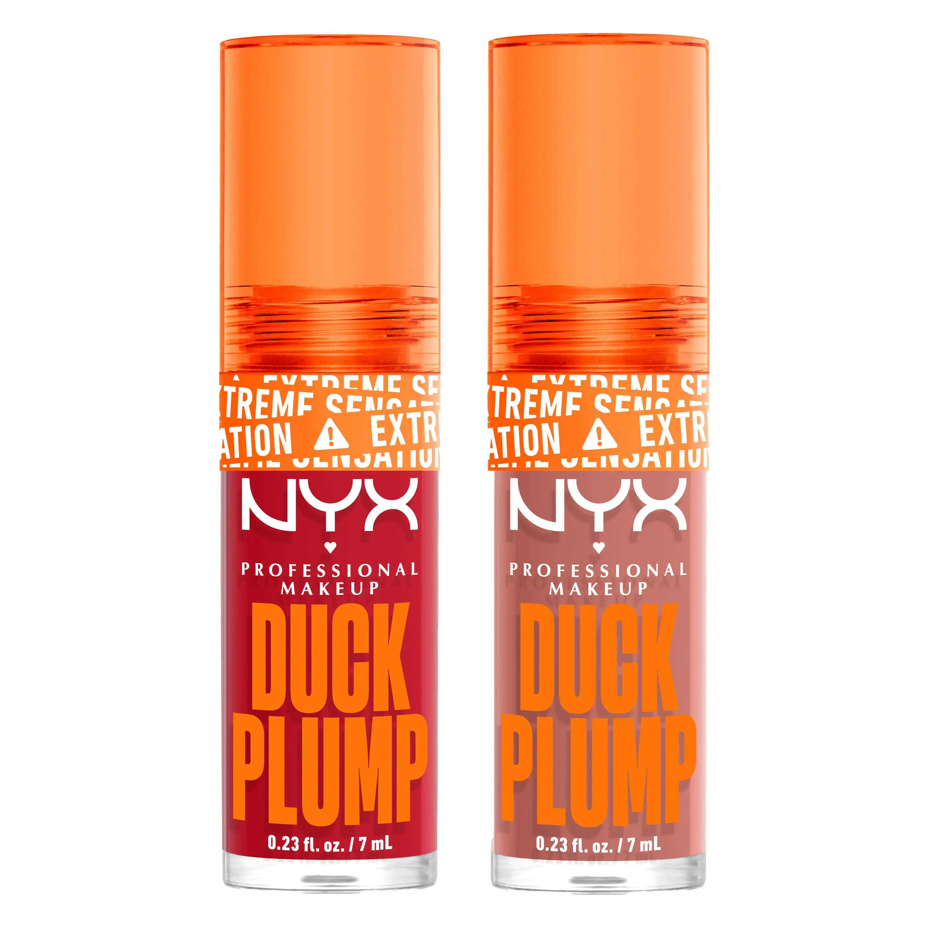 Cherry Spice + Bangin Bare