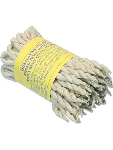 Nepali Himalayan Cedar Rope Incense