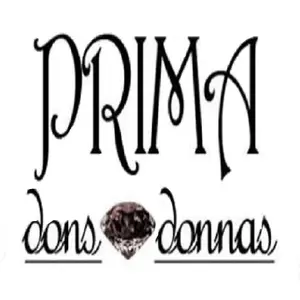 Prima Dons Donnas shop logo
