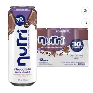 30g Protein Chocolate Milk Shake 11 fl. oz., 12 pk