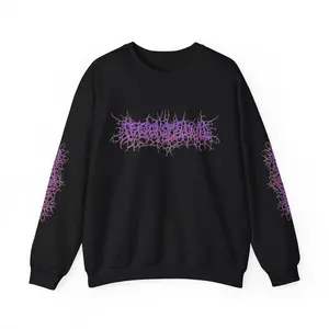 Destroy Lonely ILCK Longsleeve Crewneck Sweatshirt  - All Sizes 5ET