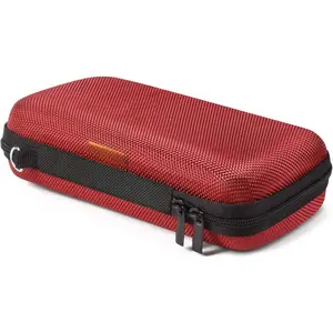 Hard Protective Travel Case,  Organizer for /Jackery/RAVPower Power , Shockproof EVA Carrying Case for Cell Phones, Travel Gadgets for Cables, /GPS Accessories