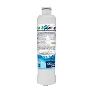Earthsmart 4912457 S-2 Replacement Filter for Refrigerators, 300 gal