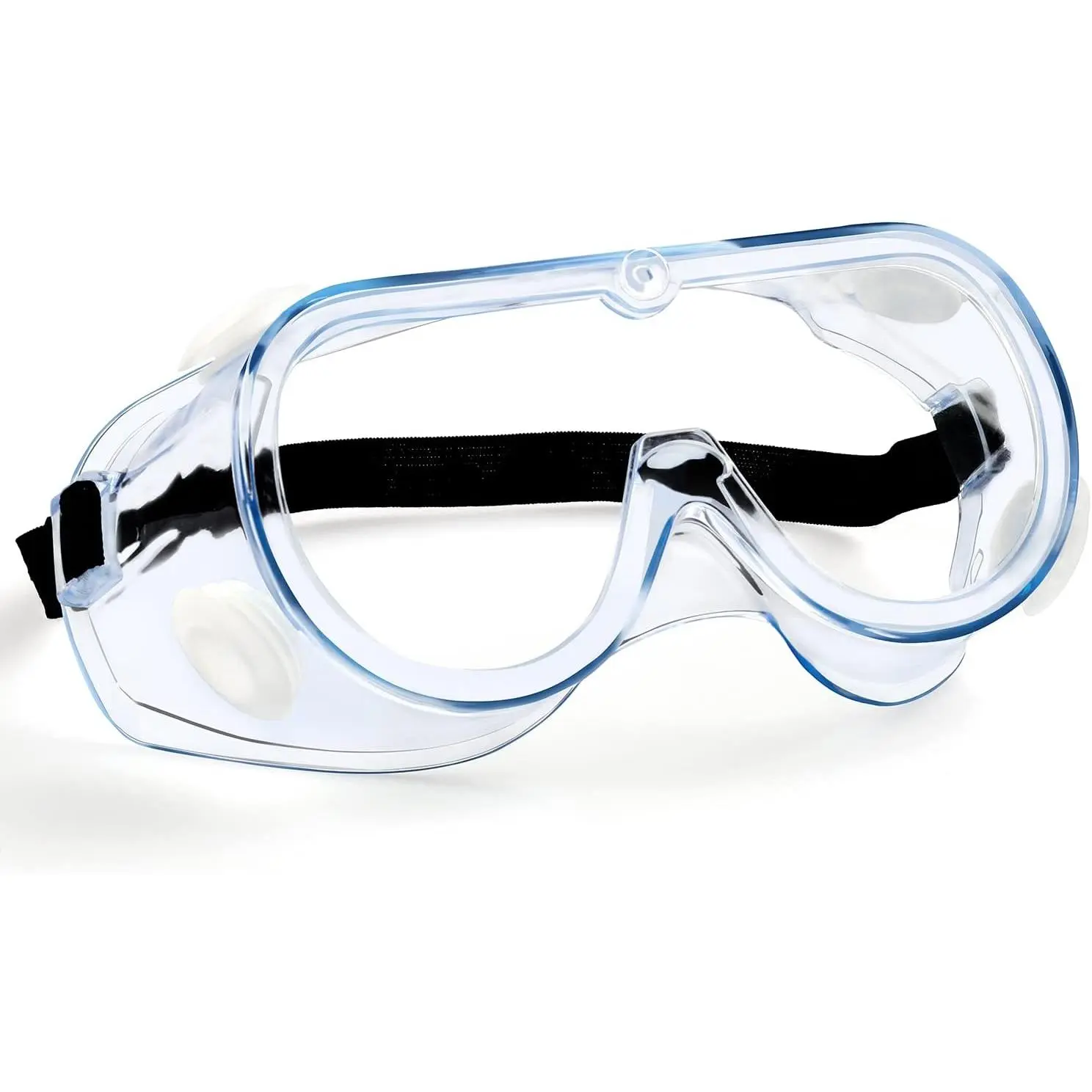 Safety Goggles ANSI Z87.1, Anti-Fog Protective Lab Goggles, Eye Protection Goggles